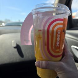 Dunkin'