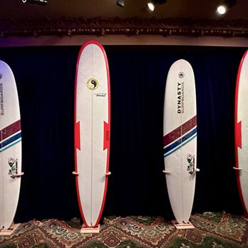 El Capitan Theatre - Lilo & Stitch Surfboards - Cinema Near Me - Los Angeles, California El Capitan Theatre - Lilo & Stitch Surfboards - Cinema Near Me - Los Angeles, California