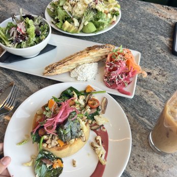 RIZE - Egg Tart - Breakfast & Brunch Near Me - Fishers, Indiana RIZE - Egg Tart - Breakfast & Brunch Near Me - Fishers, Indiana