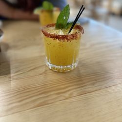 Chiludos - Mango margarita