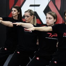 Tiger Rock Martial Arts of Bridge City