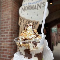 Norman's Ice Cream & Freezes