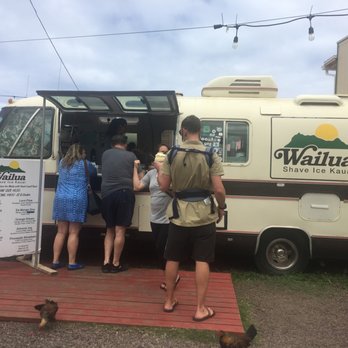 Wailua Shave Ice - Shaved Ice Near Me - Kapaa, Hawaii Wailua Shave Ice - Shaved Ice Near Me - Kapaa, Hawaii