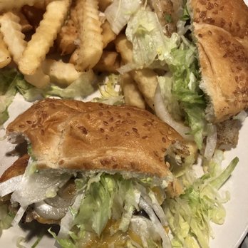 Jerry's Grille - American Near Me - Jacksonville, Florida
