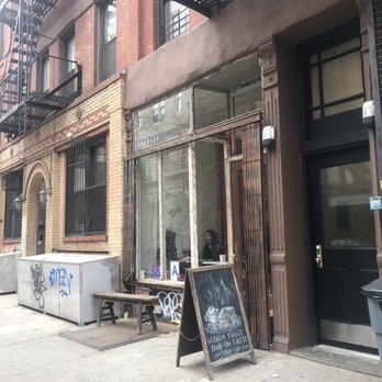 Davelle - Outside - Japanese Near Me - New York, New York