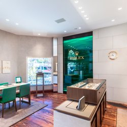 OC Tanner Jewelers - Park City - Official Rolex Jeweler