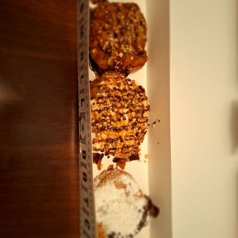 Parlor Doughnuts - Donuts Near Me - Lake Worth, Texas