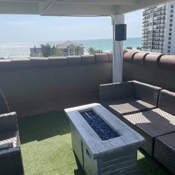 360° Rooftop - Cocktail Bars Near Me - Saint Pete Beach, Florida