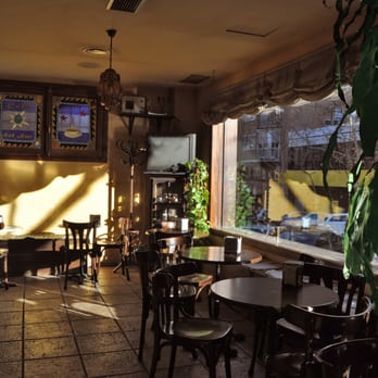 Café del Sol - Café del Sur - Breakfast & Brunch Near Me - Madrid, M