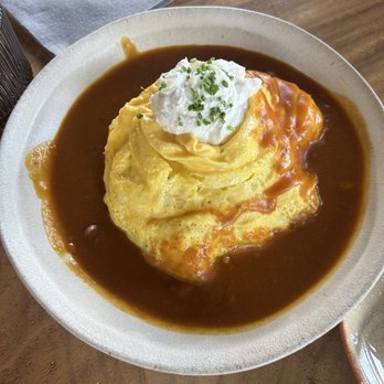 Between Us - Curry Hamburg - Breakfast & Brunch Near Me - San Diego, California Between Us - Curry Hamburg - Breakfast & Brunch Near Me - San Diego, California