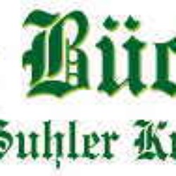 Gaststätte Die Büchs