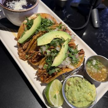 Splash - Short rib tacos - Sports Bars Near Me - San Francisco, California Splash - Short rib tacos - Sports Bars Near Me - San Francisco, California