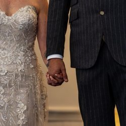 White Swan Bridal - Wedding dress
