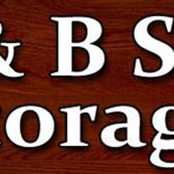 A & B Self Storage - A & B Self Storage logo