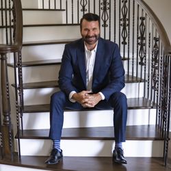 Stephen Cooley Real Estate