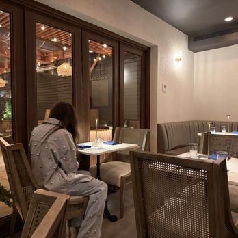 Enso - Lounge - Japanese Near Me - Brooklyn, New York