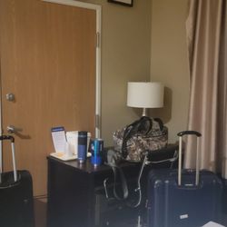Comfort Inn Evanston I-80