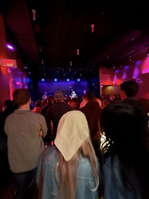 Rockwood Music Hall by null