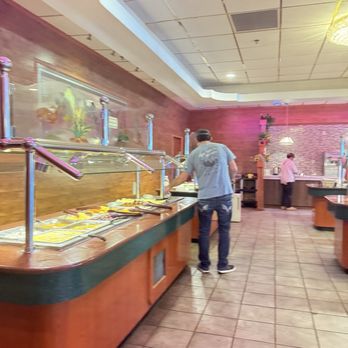 Hong Kong Buffet - Food - Chinese Near Me - Shakopee, Minnesota