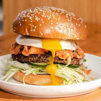 Veggie Grill by Next Level - Vegan Near Me - Long Beach, California