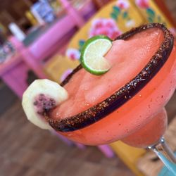 Tlacaelel - Margarita