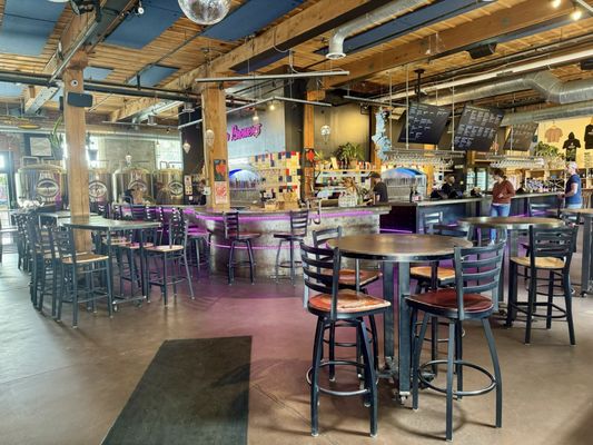Foam Brewers - Burlington by null
