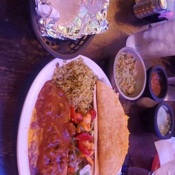El Tiempo Cantina - Webster - Tex-Mex Near Me - Webster, Texas