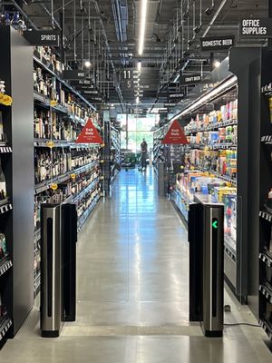 Amazon Fresh by null