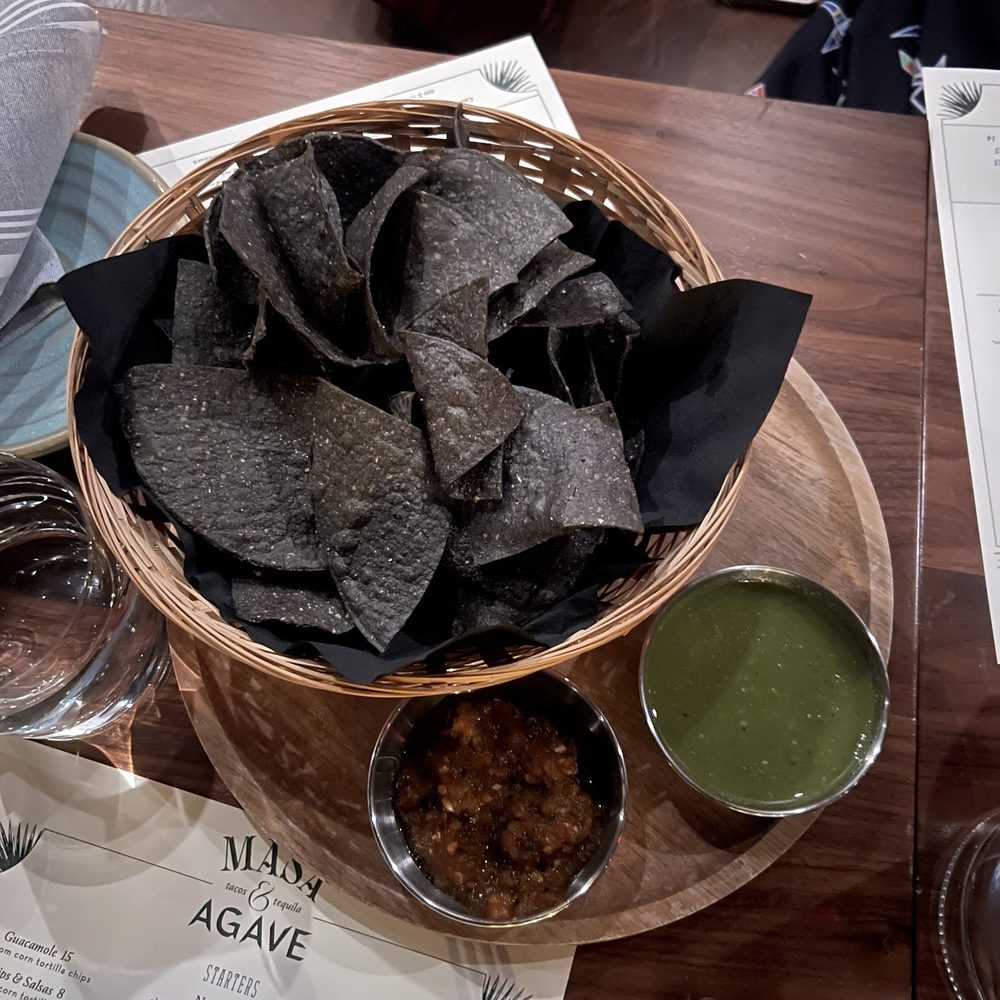 Masa & Agave - Chips & Salsas - Mexican Near Me - Minneapolis, Minnesota Masa & Agave - Chips & Salsas - Mexican Near Me - Minneapolis, Minnesota