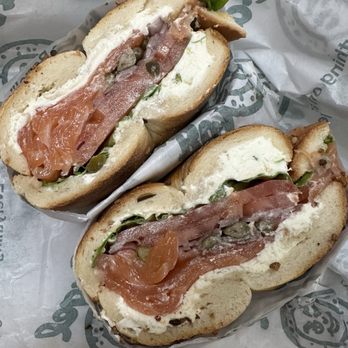 Ess-a-Bagel - Bagels Near Me - New York, New York