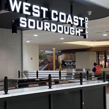 West Coast Sourdough - The name of a business to avoid. - Sandwiches Near Me - Sacramento, California West Coast Sourdough - The name of a business to avoid. - Sandwiches Near Me - Sacramento, California