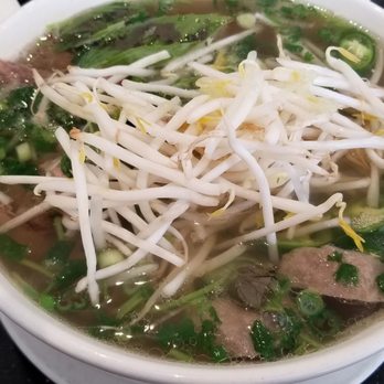 Pho Anam - Vietnamese Near Me - Corona, California