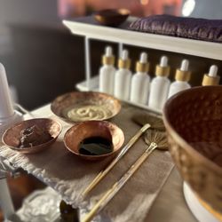 Madrona House Apothecary