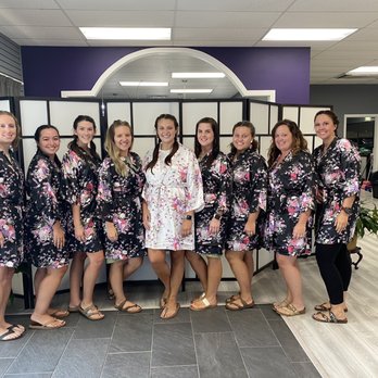 Glam Beauty Bar and Spa - Bachelorette Party - Hair Salons Near Me - Anderson, South Carolina Glam Beauty Bar and Spa - Bachelorette Party - Hair Salons Near Me - Anderson, South Carolina