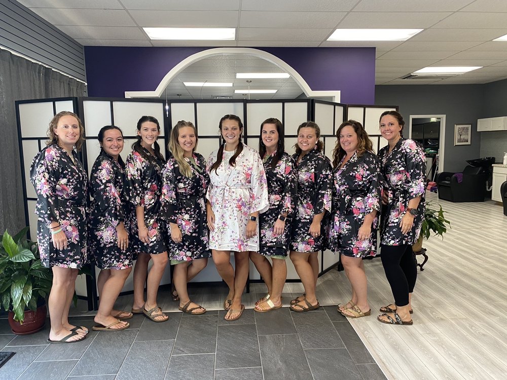 GLAM BEAUTY BAR AND SPA Updated August 2024 20 Photos & 17 Reviews