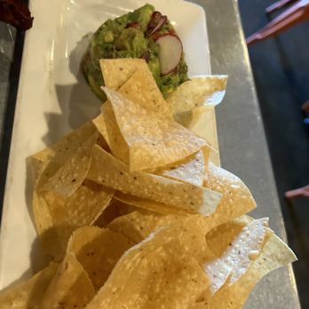 Bootleggers Modern American Smokehouse - Chips - Smokehouse Near Me - Phoenix, Arizona