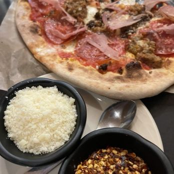 Blue Duck Italian Kitchen - meatsa pizza - Italian Near Me - Cisco, Texas Blue Duck Italian Kitchen - meatsa pizza - Italian Near Me - Cisco, Texas