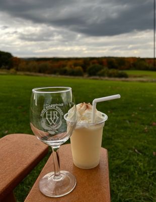 Hawk Ridge Winery by null