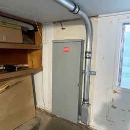 Sub panel Sub panel