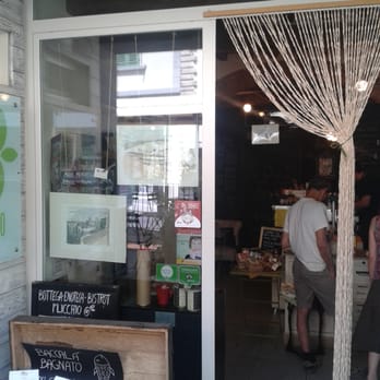 I'Licchio - Bistros Near Me - Montespertoli, FI