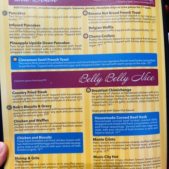 The Egg Bistro - Menu (April 2022) - Breakfast & Brunch Near Me - Chesapeake, Virginia The Egg Bistro - Menu (April 2022) - Breakfast & Brunch Near Me - Chesapeake, Virginia