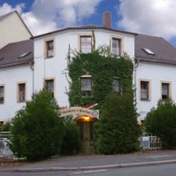 Pension & Gasthaus Nostalgie