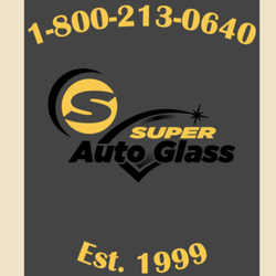 Super Auto Glass - Call for quote!