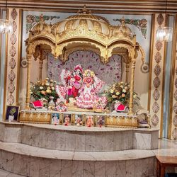 ISKCON San Diego