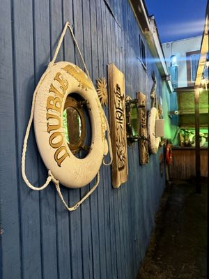 Pike Restaurant & Bar by null