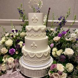Cake - Gorgeous work!