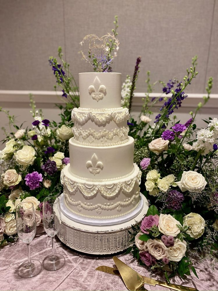Cake Logo