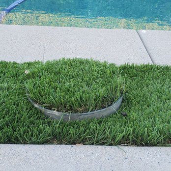 Pool Logic - Skimmer lid not properly installed - General Contractors Near Me - San Dimas, California Pool Logic - Skimmer lid not properly installed - General Contractors Near Me - San Dimas, California