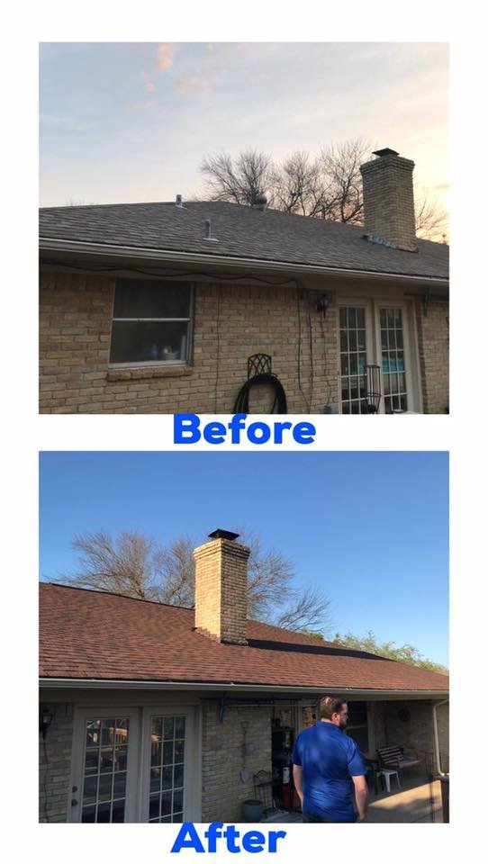 Slide of Kalu Roofing & Construction