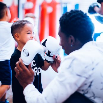 Santos Boxing - Boxing Near Me - Lancaster, California Santos Boxing - Boxing Near Me - Lancaster, California